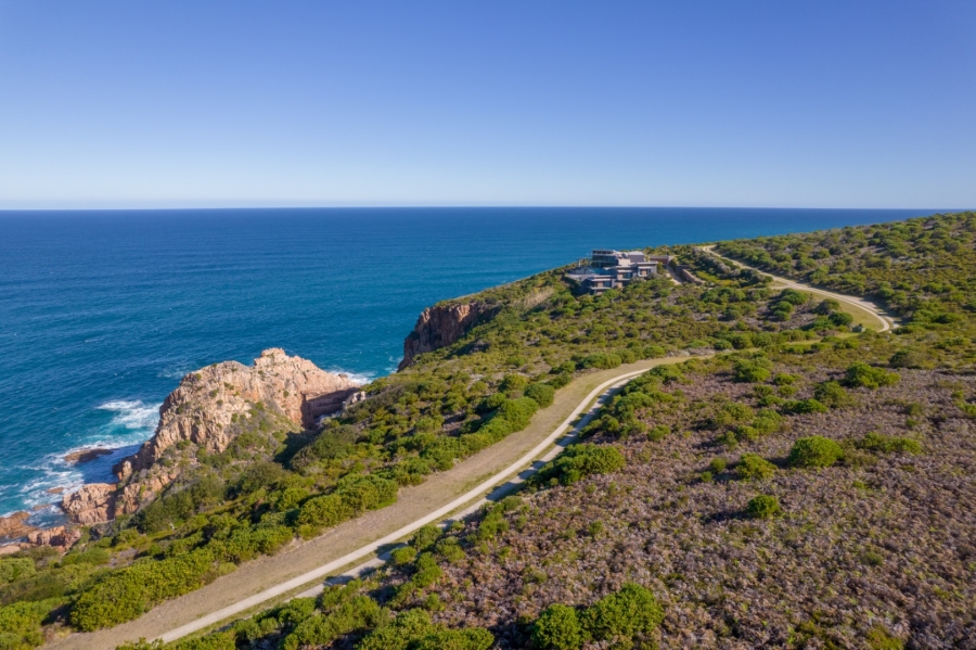 Commercial Property for Sale in Pezula Private Estate Western Cape